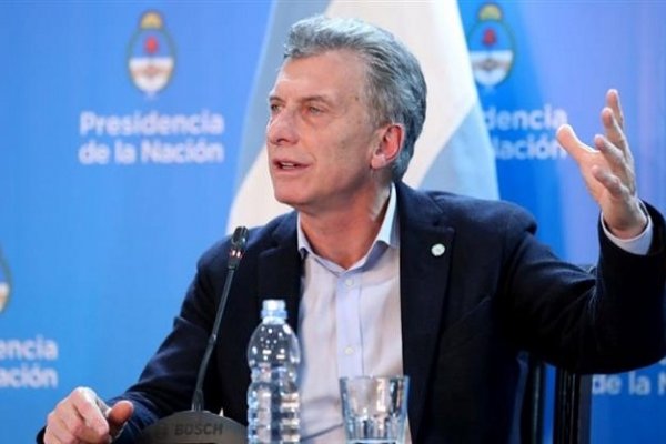 Macri tras el veto: No entendieron que el Congreso no es el que tiene que fijar tarifas