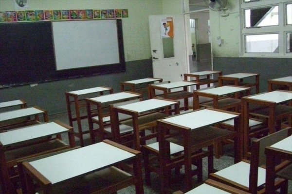 Corrientes: El ausentismo se ubica por encima del nivel nacional en primaria y secundaria