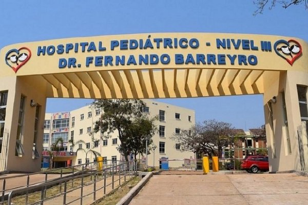 Una mujer le cepilló los dientes a su hijo con cocaína y casi lo mata