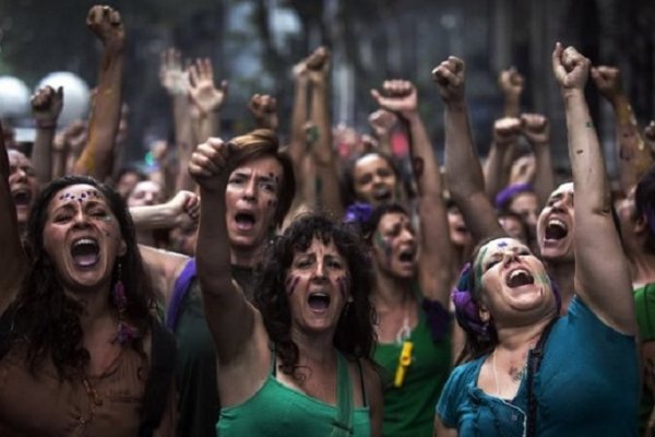 Ni Una Menos: realizan marchas, actividades y movilizaciones en todo el país