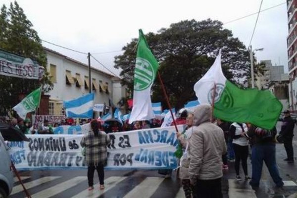 Corrientes: En Vías Navegables redoblarán los reclamos