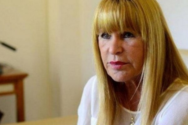 El oficialismo buscará que se rechace el desafuero de Aída Ayala