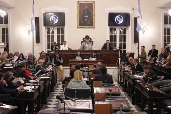 La Responsabilidad Fiscal tiene media sanción legislativa en Corrientes