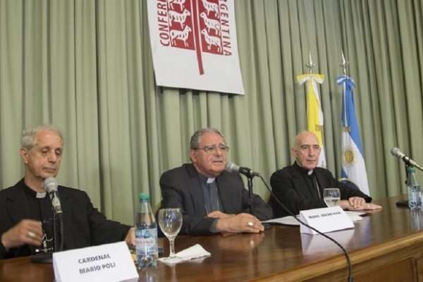 La Iglesia mostró su malestar tras la media sanción del aborto legal: Se ha sumado otro trauma