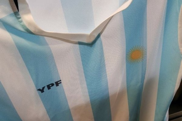 Indignante: YPF importa remeras de China para a sus clientes, mientras se funde la industria textil de Corrientes