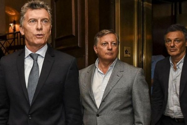 Crisis en Cambiemos: Macri echó a Aranguren y Cabrera