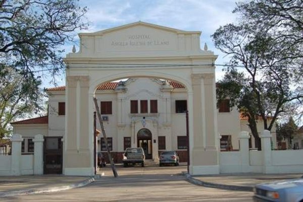 Corrientes: Una menor de 13 años dio a luz mellizos y son asistidos en el Hospital Llano