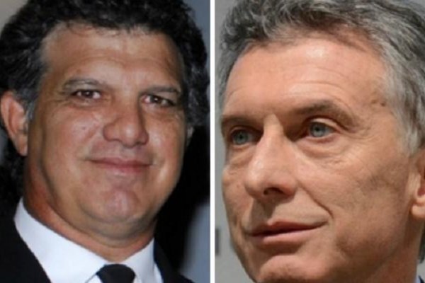 Un hermano de Macri blanqueó ante la AFIP $63 millones tras la difusión de Panama Papers