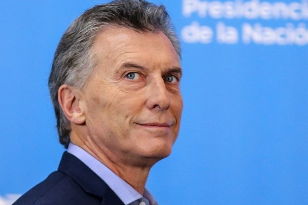 Macri celebró el retorno del país a la categoría mercado emergente