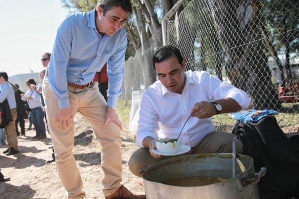 Cercano a Valdés, ministro de Macri ratificó más aumentos en luz, gas y transporte urbano