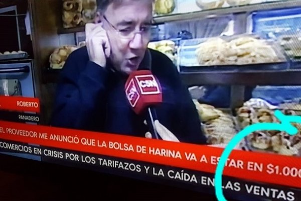 Advierten que la bolsa de harina podría llegar a $1.000, lo que elevaría otra vez el precio del pan