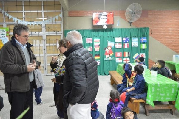 El Concejo sesionará en el barrio Pirayuí