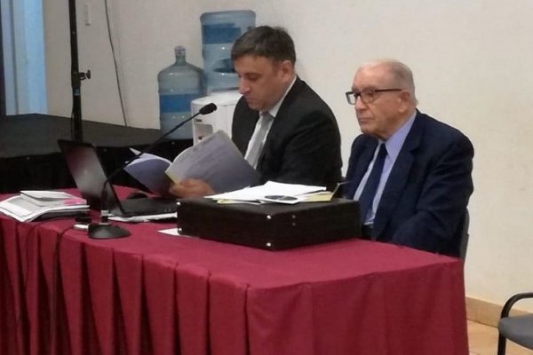 Causa Las Marías: sigue el juicio contra el exmilitar y empresario Héctor Torres Queirel