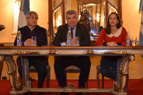 Se presentó en Corrientes el Plan Nacional de Acción en Derechos Humanos