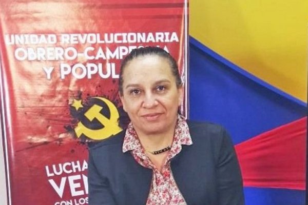 Sonia López: Nos preocupa el futuro económico de la Provincia