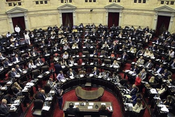 La Justicia electoral exige al Congreso modificar la integración de la Cámara de Diputados