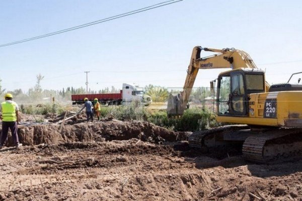 El recorte de fondos nacional genera incertidumbre por las obras en Corrientes