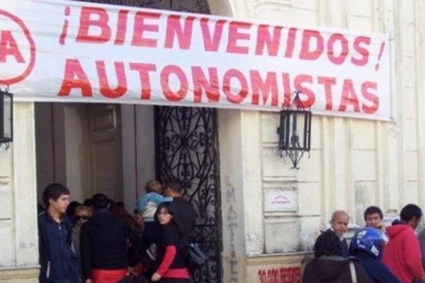 El Partido Autonomista convoca a elecciones