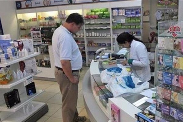 Corrientes: farmacéuticos advierten que los medicamentos ya aumentaron un 18 por ciento