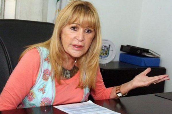 La justicia revocó la exención de prisión de Aída Ayala y podría ser desaforada