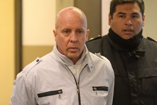 Daniel Lagostena fue condenado a 22 años de cárcel