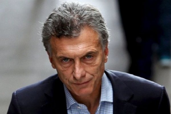 Macri admitió que la inflación del 2018 estará alrededor del 30%