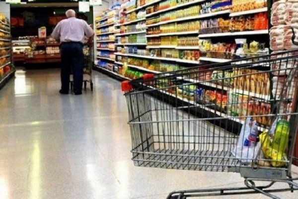 El aguinaldo no logró repuntar las ventas