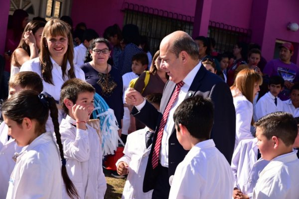 San Lorenzo celebró su 110° aniversario