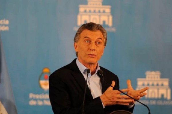 Macri: Domar la inflación no fue tan fácil como pensábamos, pero bajará más de 10 puntos el año que viene