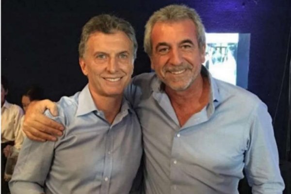 El cuñado de Macri que aportó más de $2 millones a la campaña y está acusado de importar ropa trucha