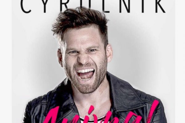 Fede Cyrulnik presenta “Animal” en el Teatro Vera