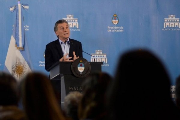 Encuesta: preocupación de los correntinos tras la conferencia de Macri