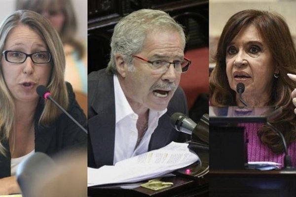 La oposición pide que los cambios en las FFAA se debatan en el Congreso