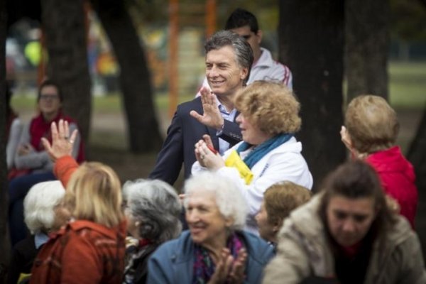 El Gobierno nunca actualizó el tope de devolución de IVA a los jubilados