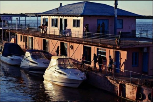 Incertidumbre por la continuidad del Centro Cultural Siete Corrientes-Flotante