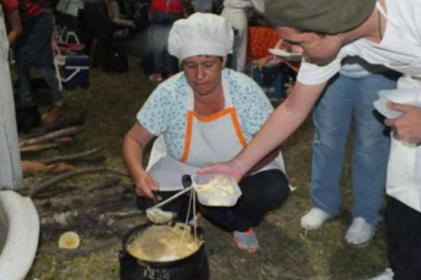 El Sombrero preparada para vivir su 4ª  edición de la Fiesta Provincial del Mbaipy