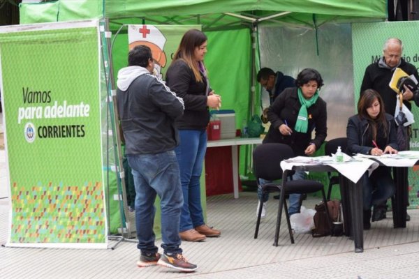 Realizarán actividades por el Día Mundial de la Hepatitis