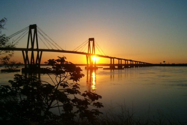 Clima del domingo: de a poco, comienza a subir la temperatura en Corrientes