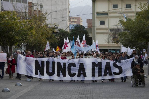 La reforma militar de Macri