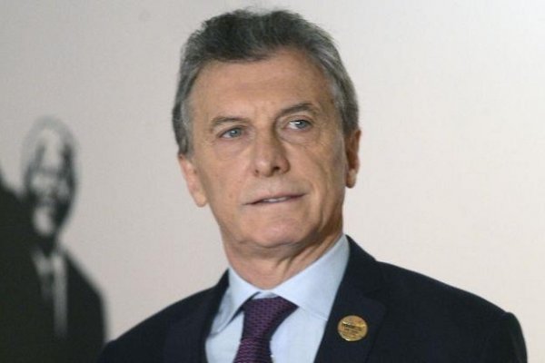 A través de una carta abierta, Macri pidió a la sociedad: No soplemos el fuego de los discursos de odio