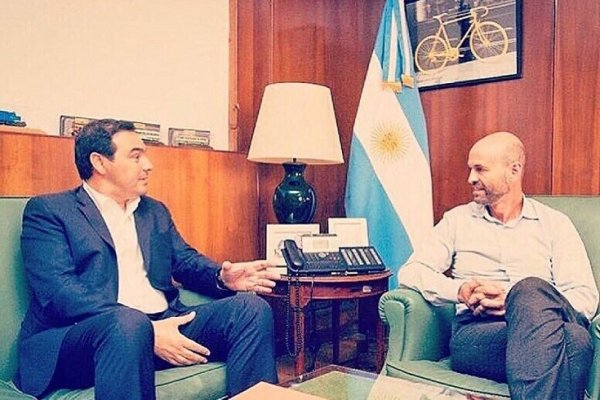 Con el fin de avanzar en el Plan Nacional de Transporte, Dietrich llega este lunes a Corrientes