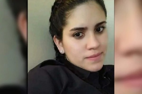 La mujer policía baleada tiene muerte cerebral y su estado es irreversible