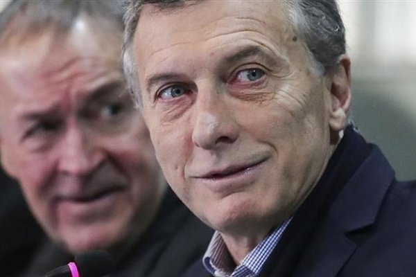 Macri volvió a defender la reforma de las FFAA y criticó a la oposición: Ellos proponían lo mismo