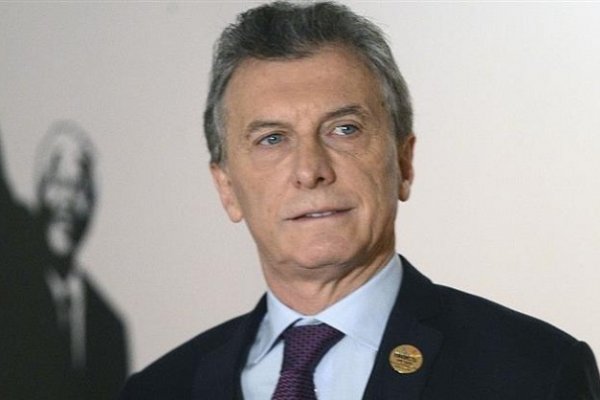 Macri pidió 