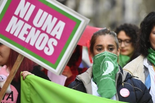 Peligra la sanción del aborto legal: éstos son los 4 cambios para que el proyecto sea ley