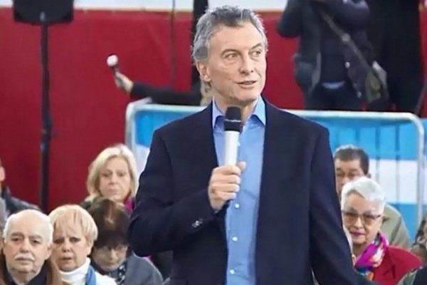 Explosión y tragedia en la escuela de Moreno: desafortunada frase del presidente Macri