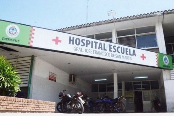 Corrientes cuenta con solo tres médicos generales cada mil habitantes