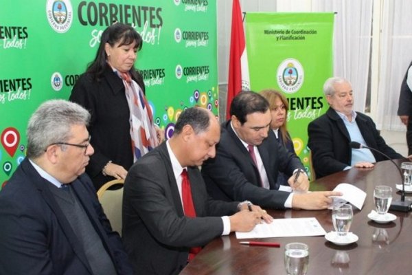 Valdés acordó con funcionarios paraguayos fortalecer controles fitosanitarios