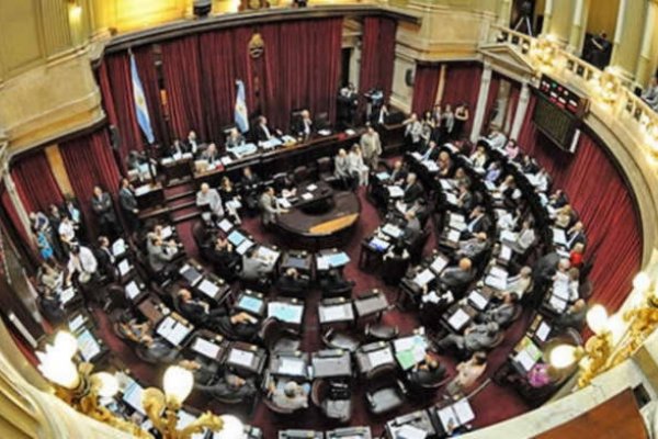 El rechazo de senadores a la ley de aborto es unánime en cinco provincias