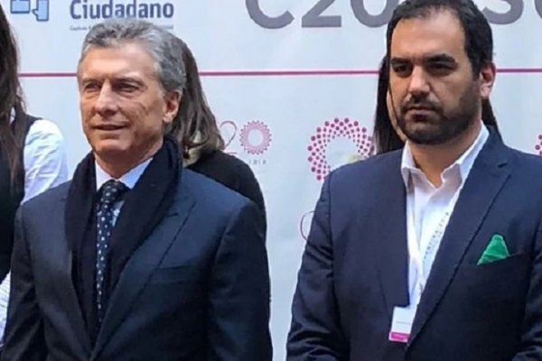 Macri sobre la lucha contra la corrupción: Los resultados están a la vista